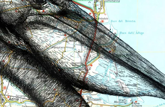 Geografia Delle Storie