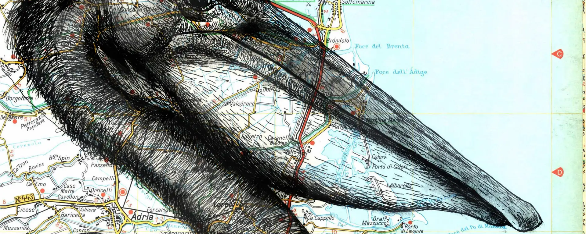 Geografia Delle Storie