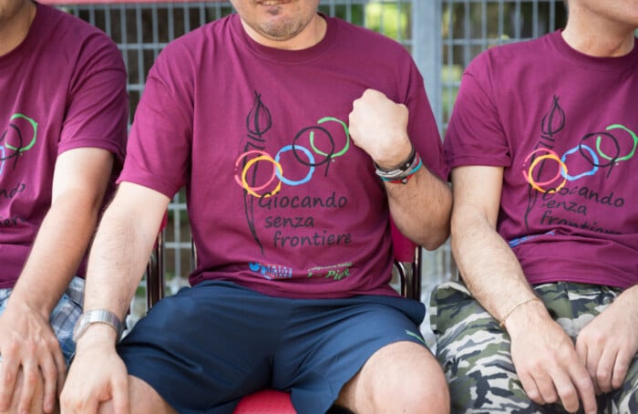 Giocando Senza Forntiere (1)
