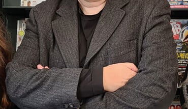 Giovanni Boccia Artieri Verticale