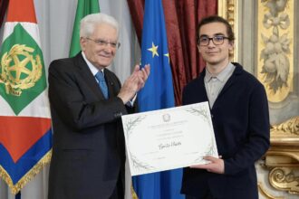 Guido Betti Alfieri Lavoro