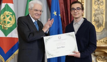 Guido Betti Alfieri Lavoro