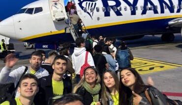 Le Tradizioni Di Nick Valencia (1)