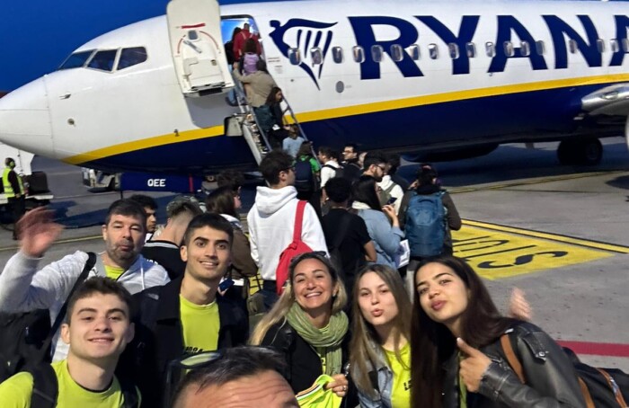 Le Tradizioni Di Nick Valencia (1)