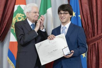 Matteo Violani Alfieri Lavoro