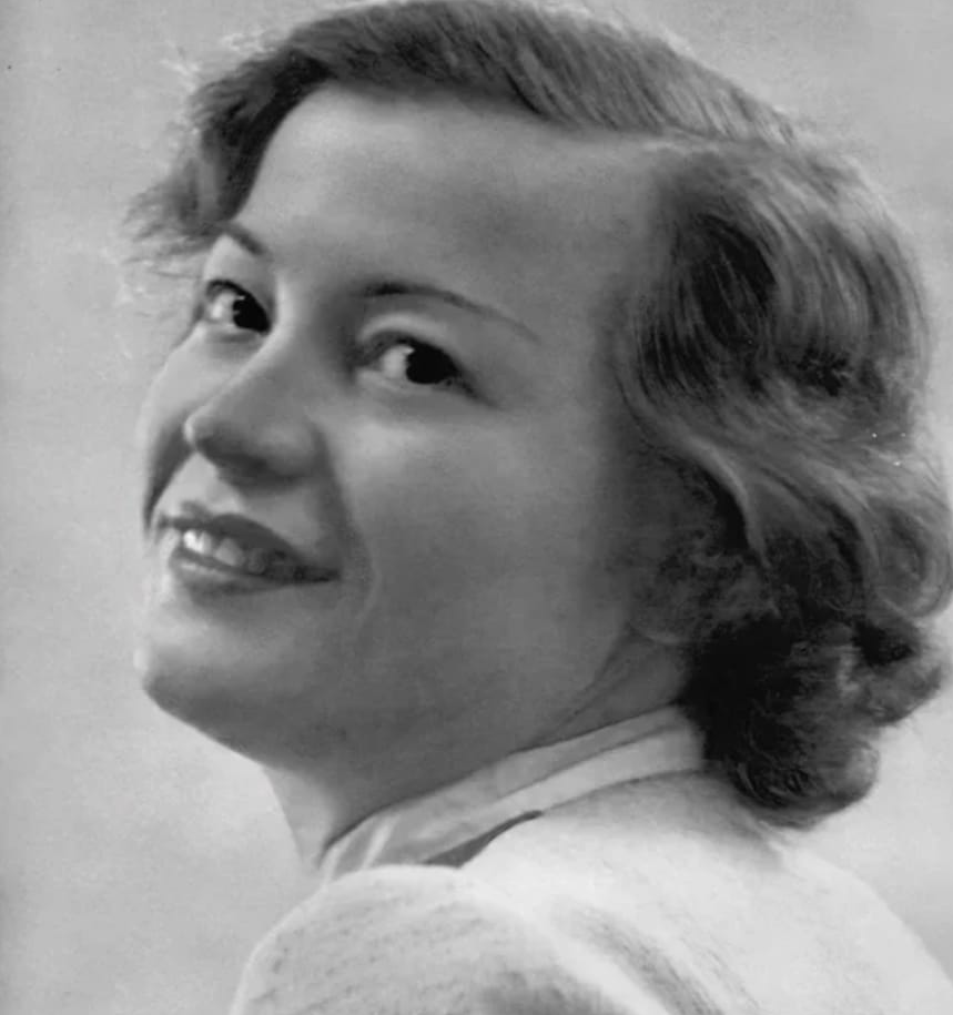 Natalina Vacchi