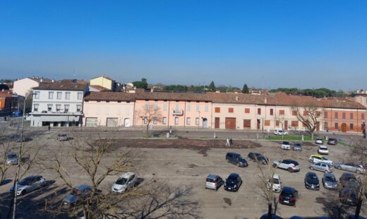 Piazza Garibaldi