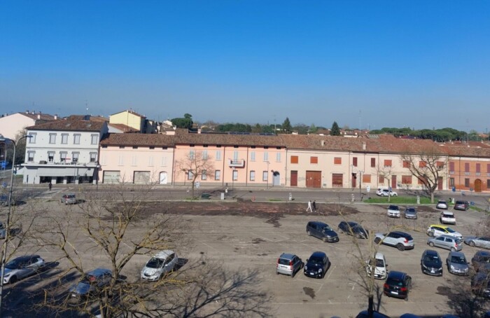 Piazza Garibaldi