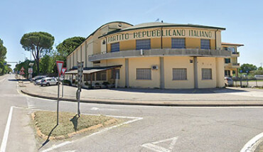 Pri San Zaccaria