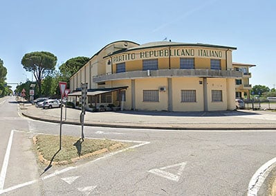 Pri San Zaccaria