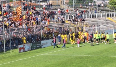 Ravenna Imolese Finale
