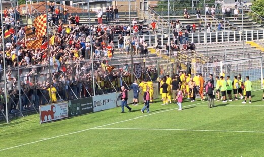 Ravenna Imolese Finale