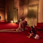 Redrum, foto Zani-Casadio per Ravenna Festival
