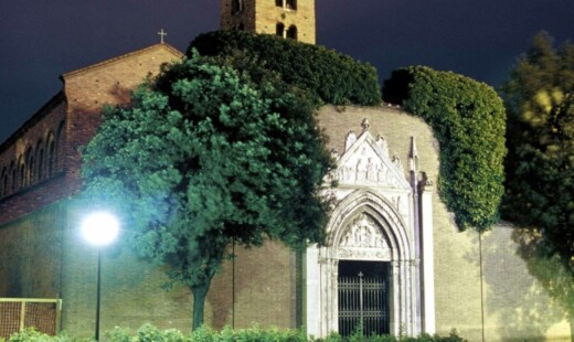 Sangiovannievangelista