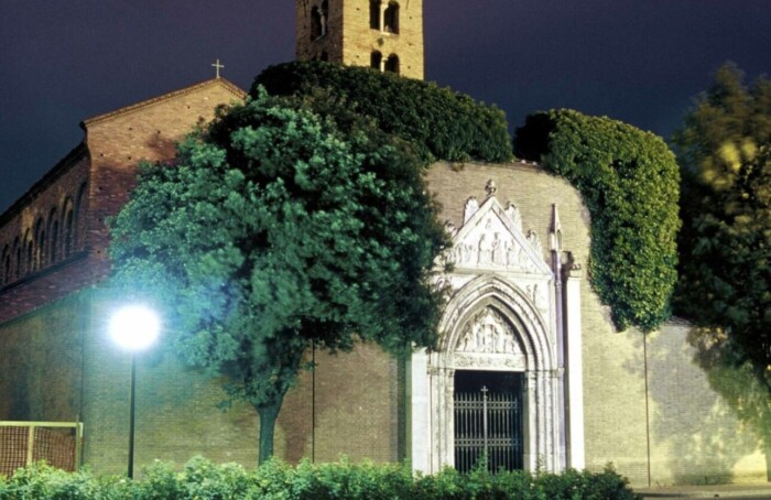 Sangiovannievangelista