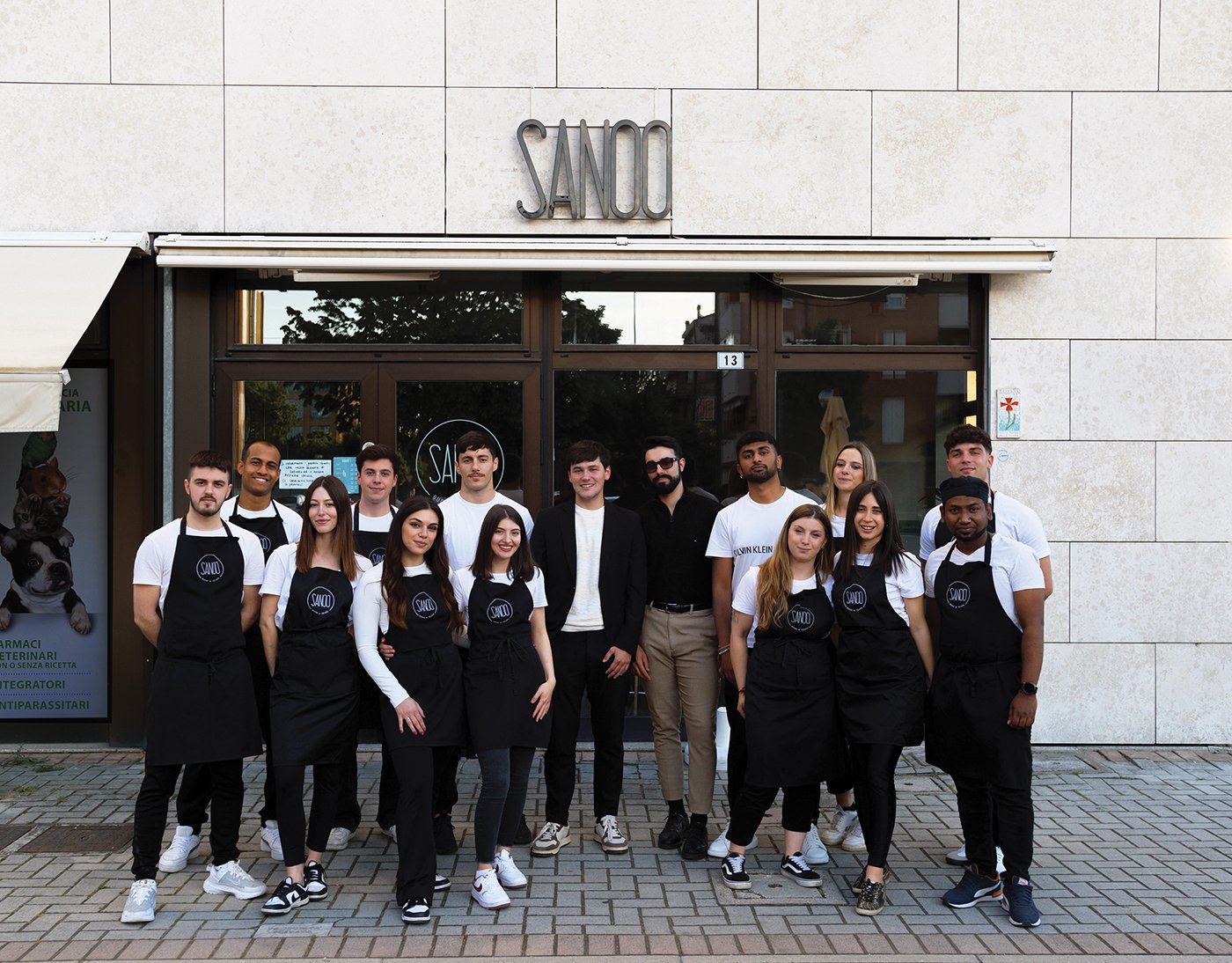 Sanoo3
