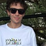 Valentino Rossi La Piaggia