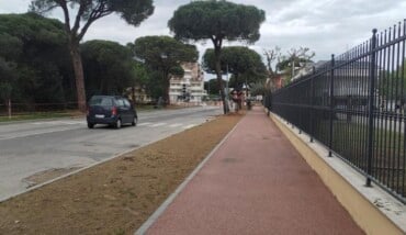 Viale Matteotti