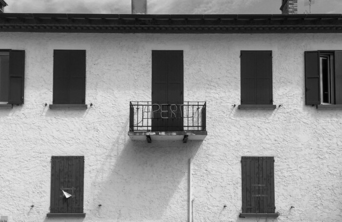 Aperto