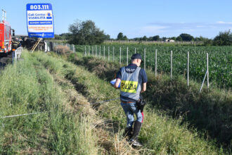 Incidente Mortale Autostrada Faenza