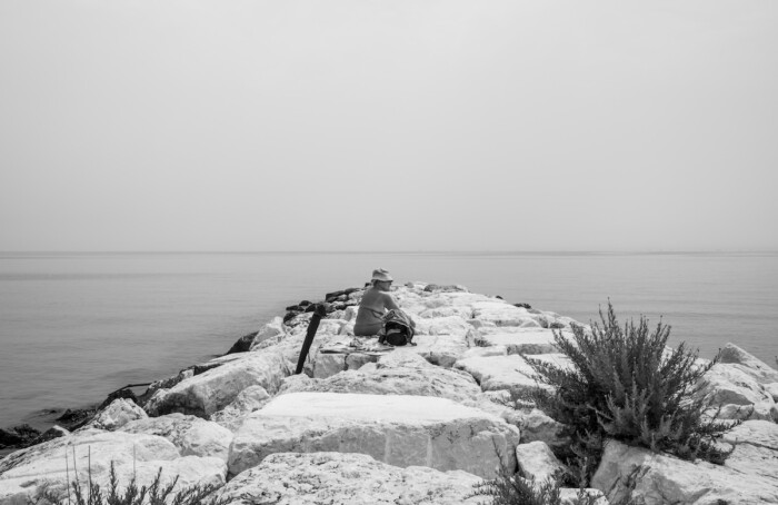 Il Tempo Davanti