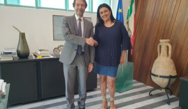 Antonella Bandoli 