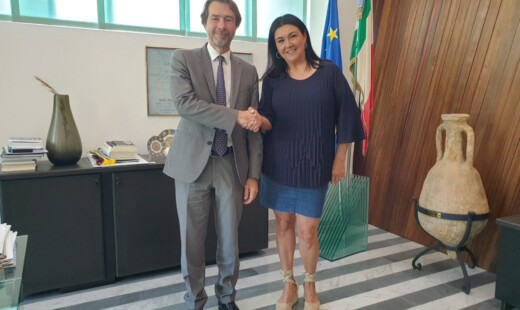 Antonella Bandoli