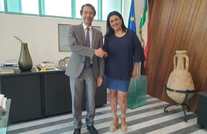Antonella Bandoli