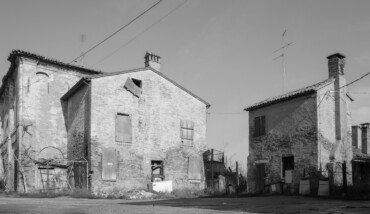Laggiù, Una Volta