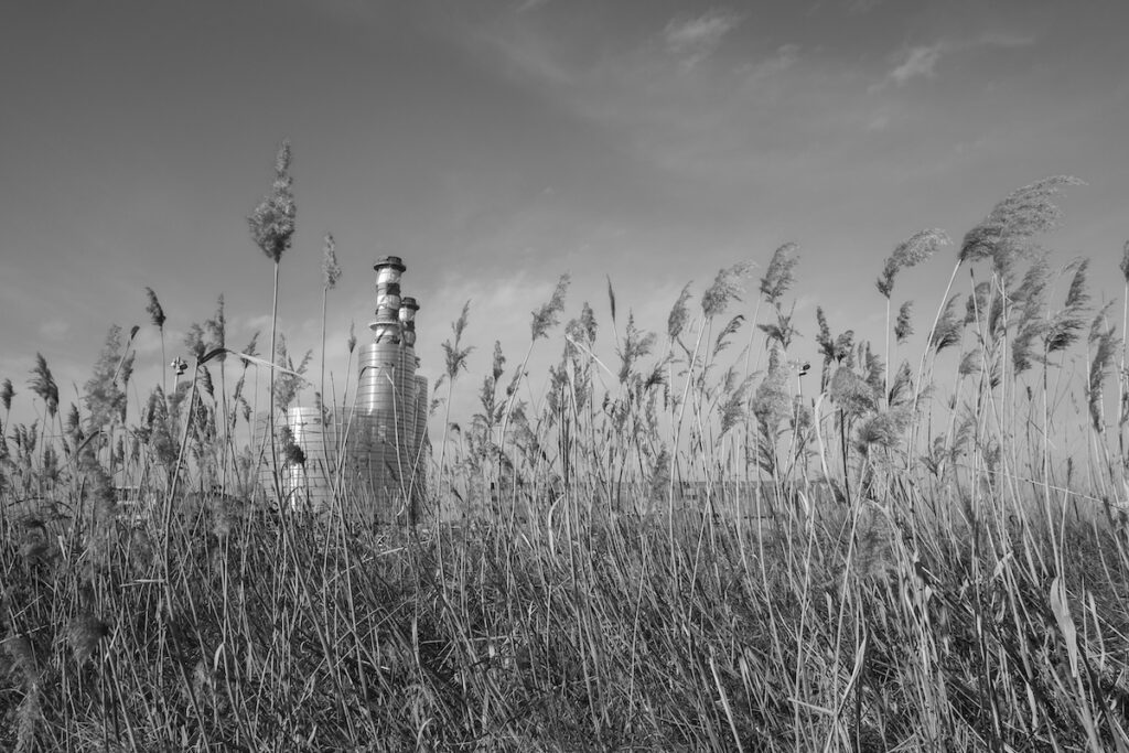 Centrale