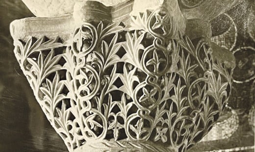 308) CAPITELLI SAN VITALE BADDELEY