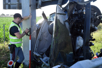 Incidente Mortale Autostrada Faenza