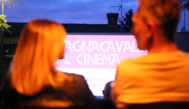 Bagnacavallo Al Cinema