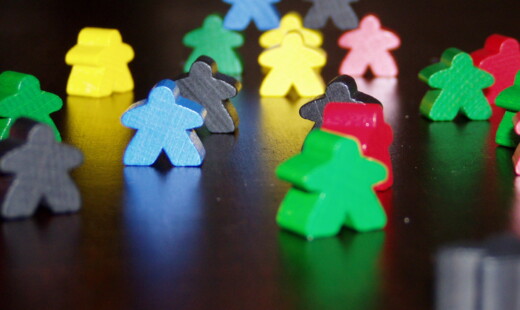 Giochi Da Tavolo Boardgame