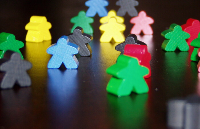 Giochi Da Tavolo Boardgame