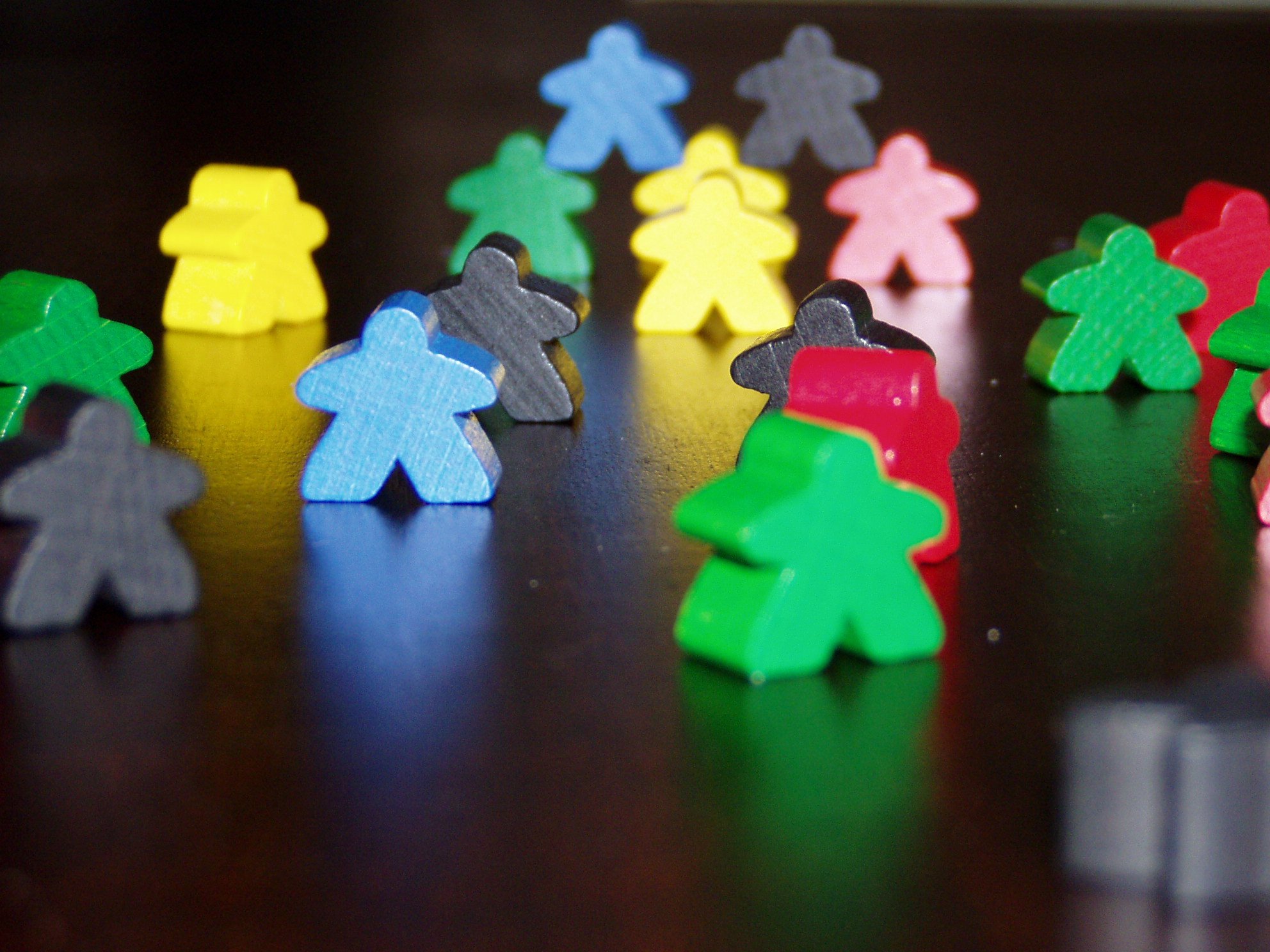 Giochi Da Tavolo Boardgame