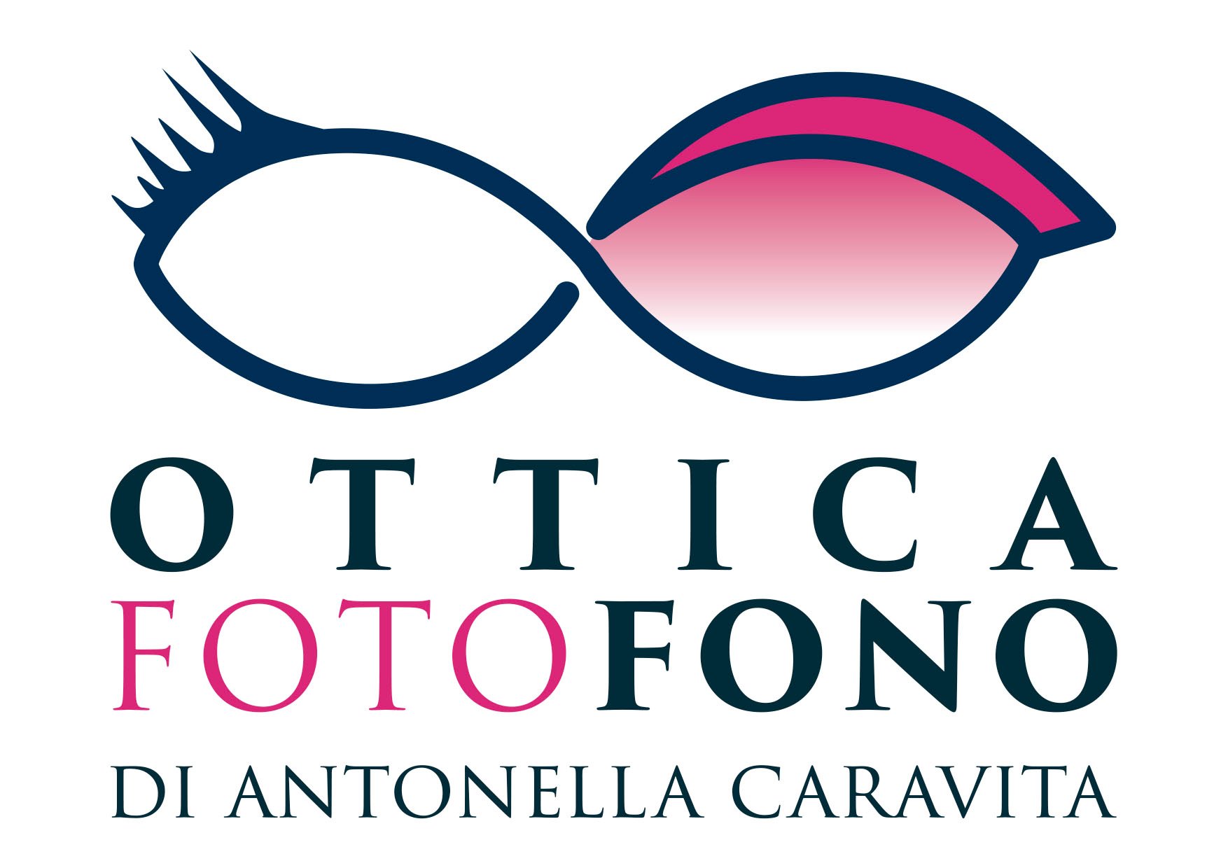 LOGO OTTICA FOTO FONO 2019