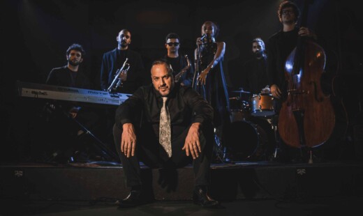 MURUBUTU & MOON JAZZ BAND