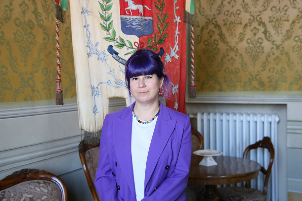 Maura Zavaglini