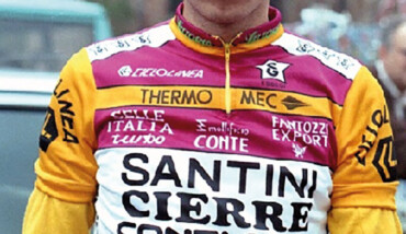 Roberto Conti Ciclista