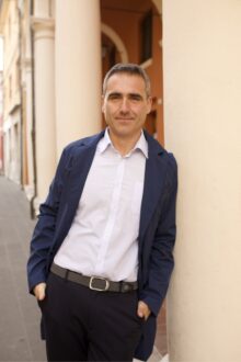 Sangiorgi Massa Lombarda