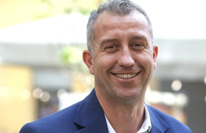 Mattia Missiroli
