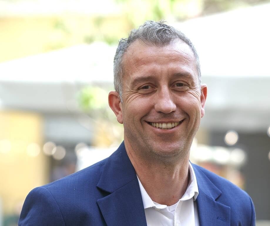 Mattia Missiroli
