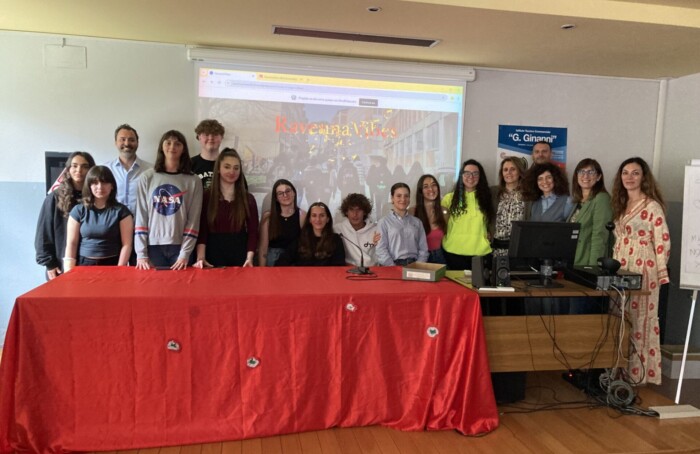 Blog Ginanni
