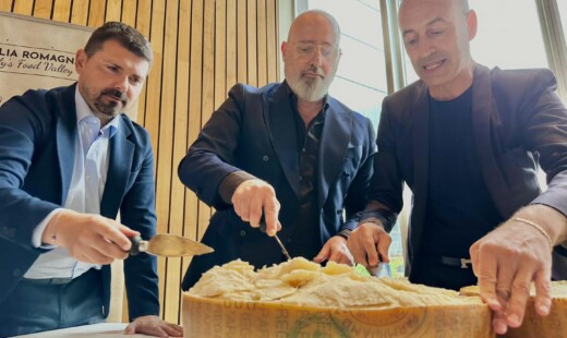 Bonaccini