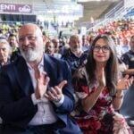Bonaccini Priolo Pala Cattani Alluvione Faenza