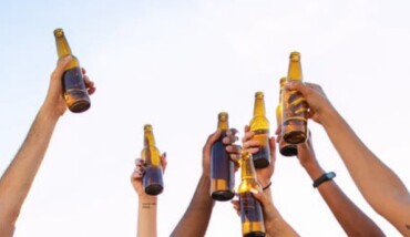 Bottiglie Vetro Birra