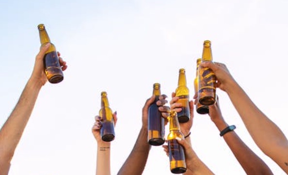 Bottiglie Vetro Birra