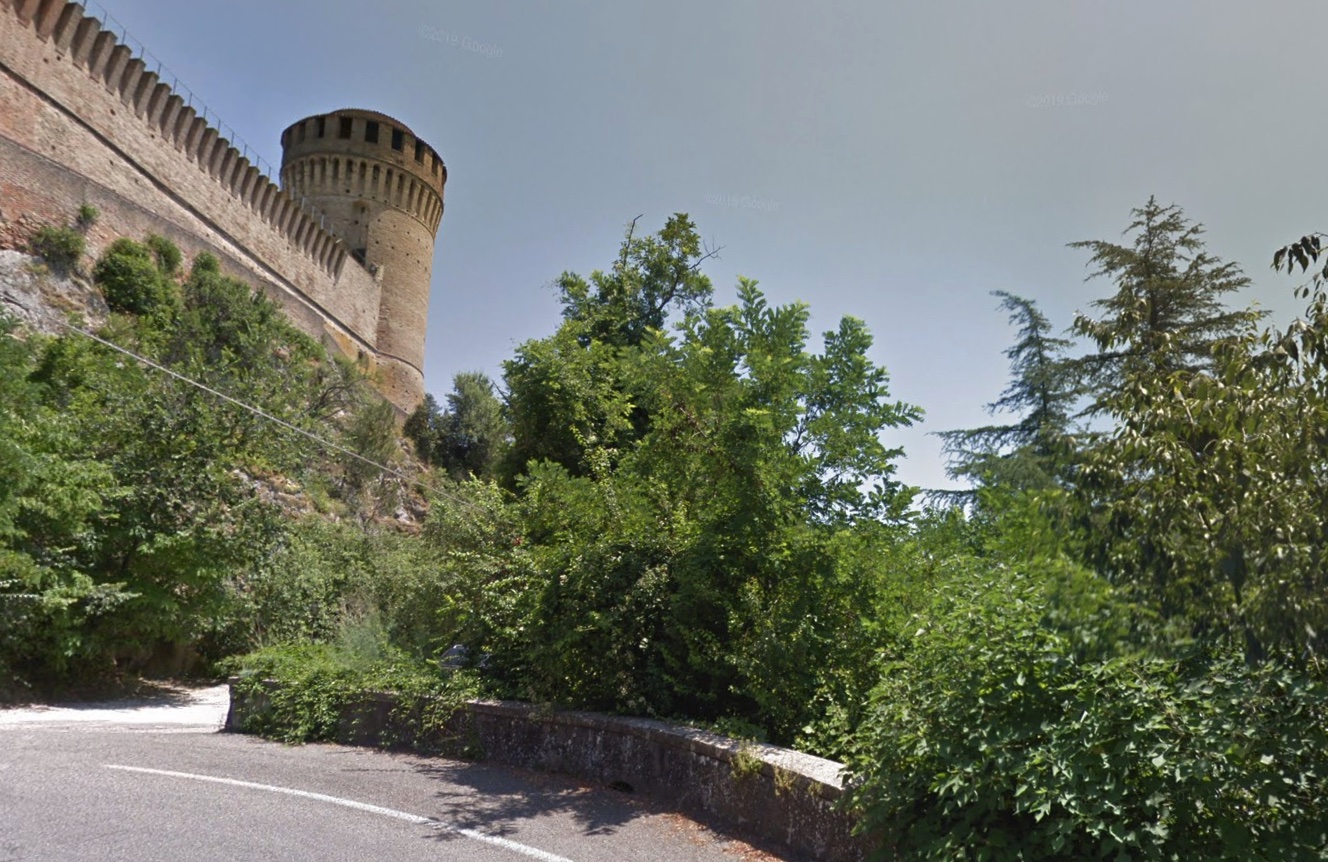 Brisighella