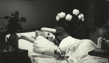 Candy Darling On Her Deathbed 1973, Printed 2016 By Peter Hujar 1934 1987
